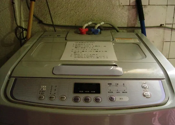 Saewha 首爾